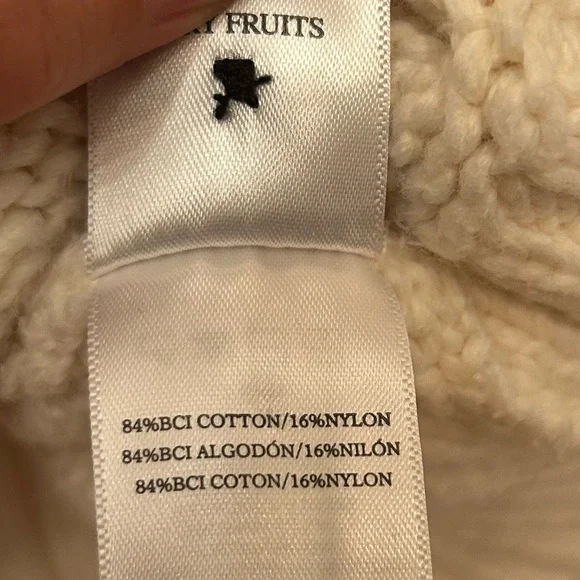 Cute Rails Cardigan - Picture 4 of 5